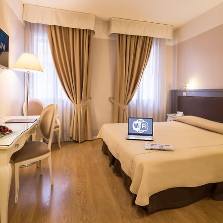 Bonotto Hotel Belvedere Bassano del Grappa Dış mekan fotoğraf