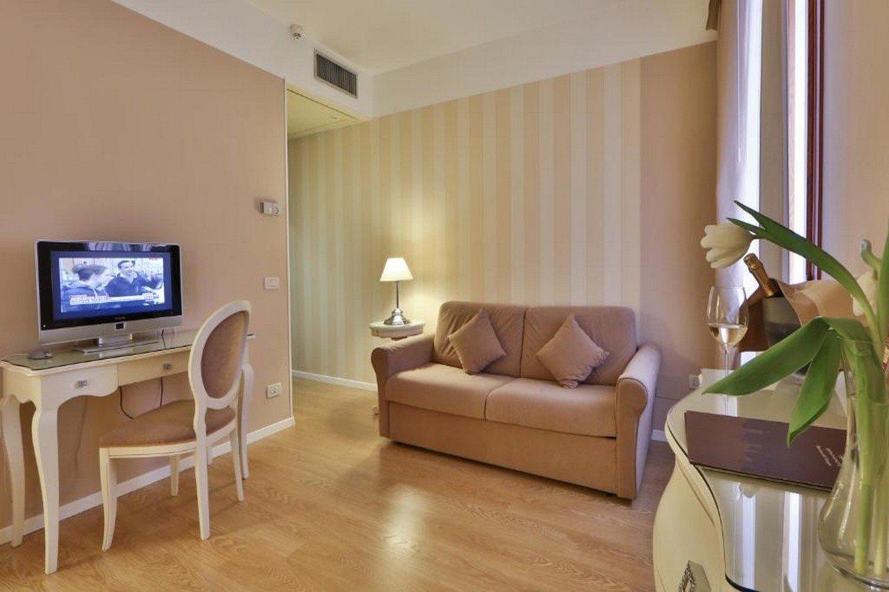 Bonotto Hotel Belvedere Bassano del Grappa Dış mekan fotoğraf