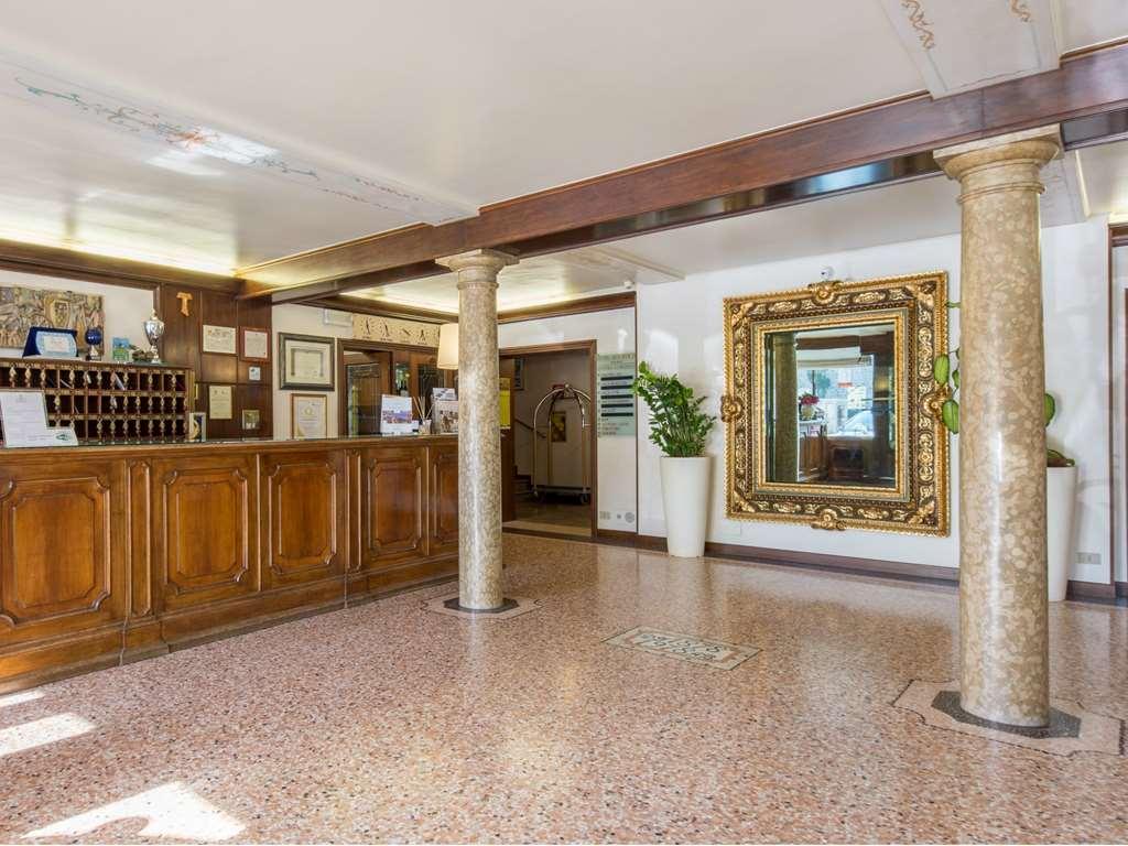 Bonotto Hotel Belvedere Bassano del Grappa İç mekan fotoğraf