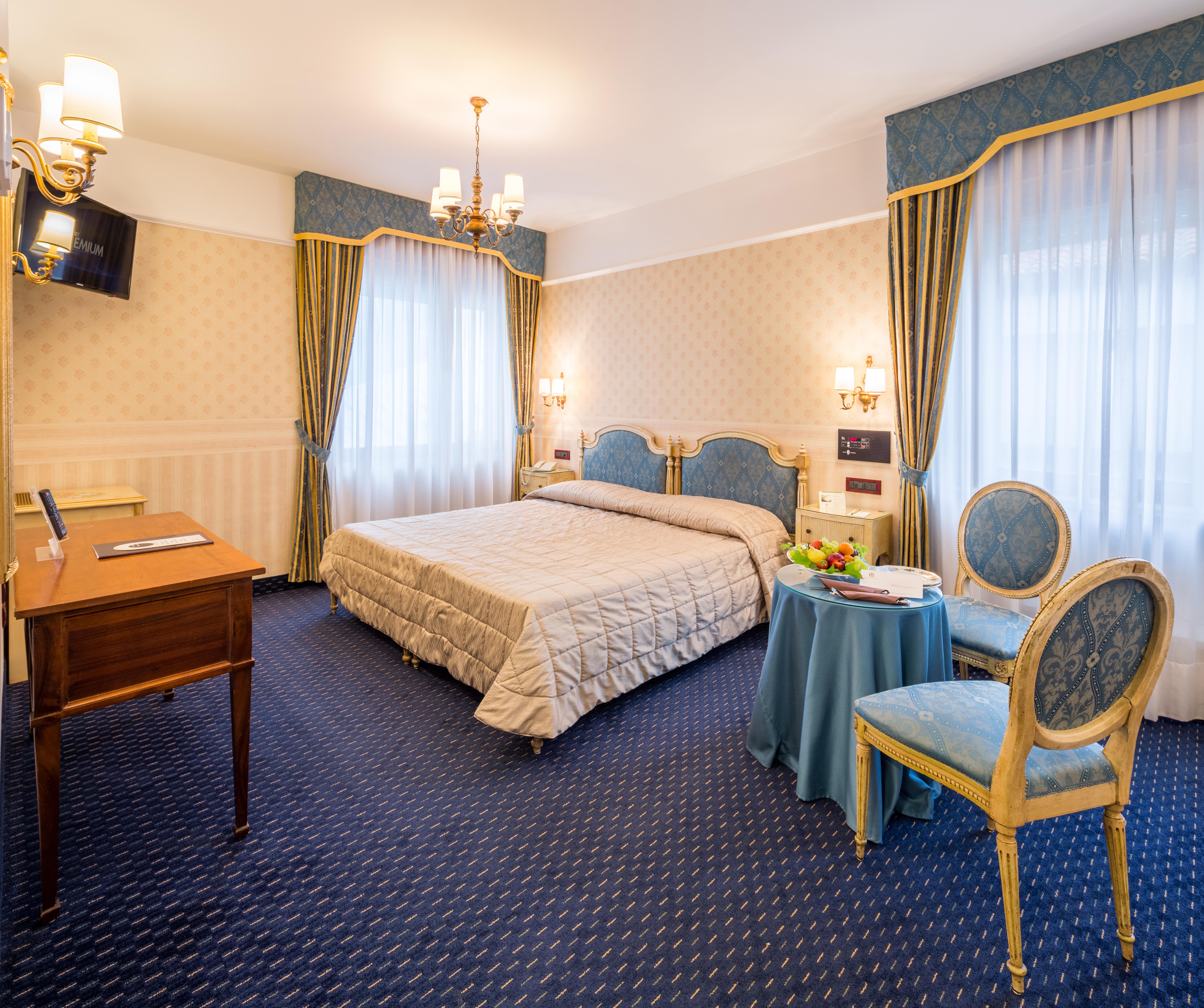 Bonotto Hotel Belvedere Bassano del Grappa Dış mekan fotoğraf