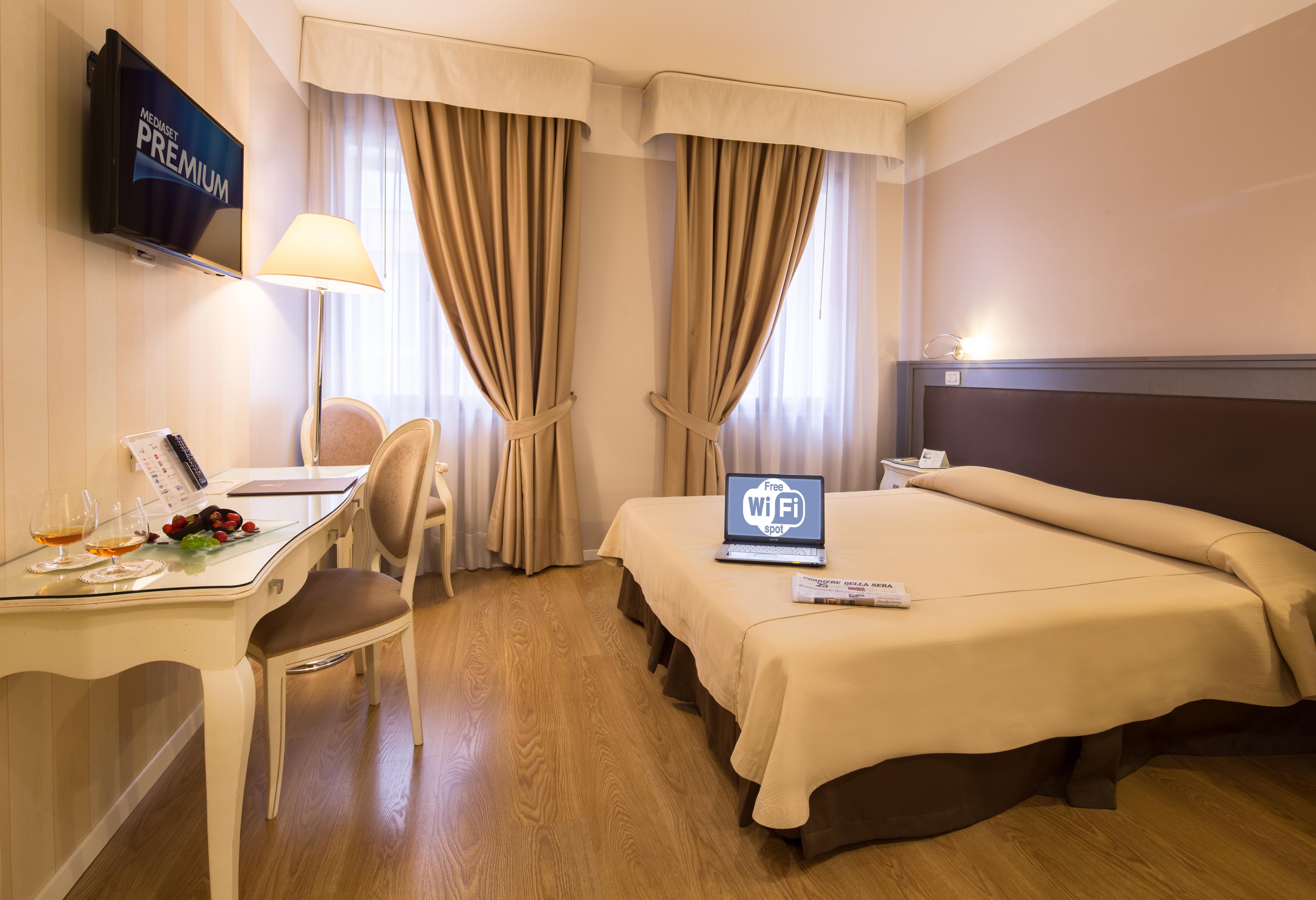 Bonotto Hotel Belvedere Bassano del Grappa Dış mekan fotoğraf