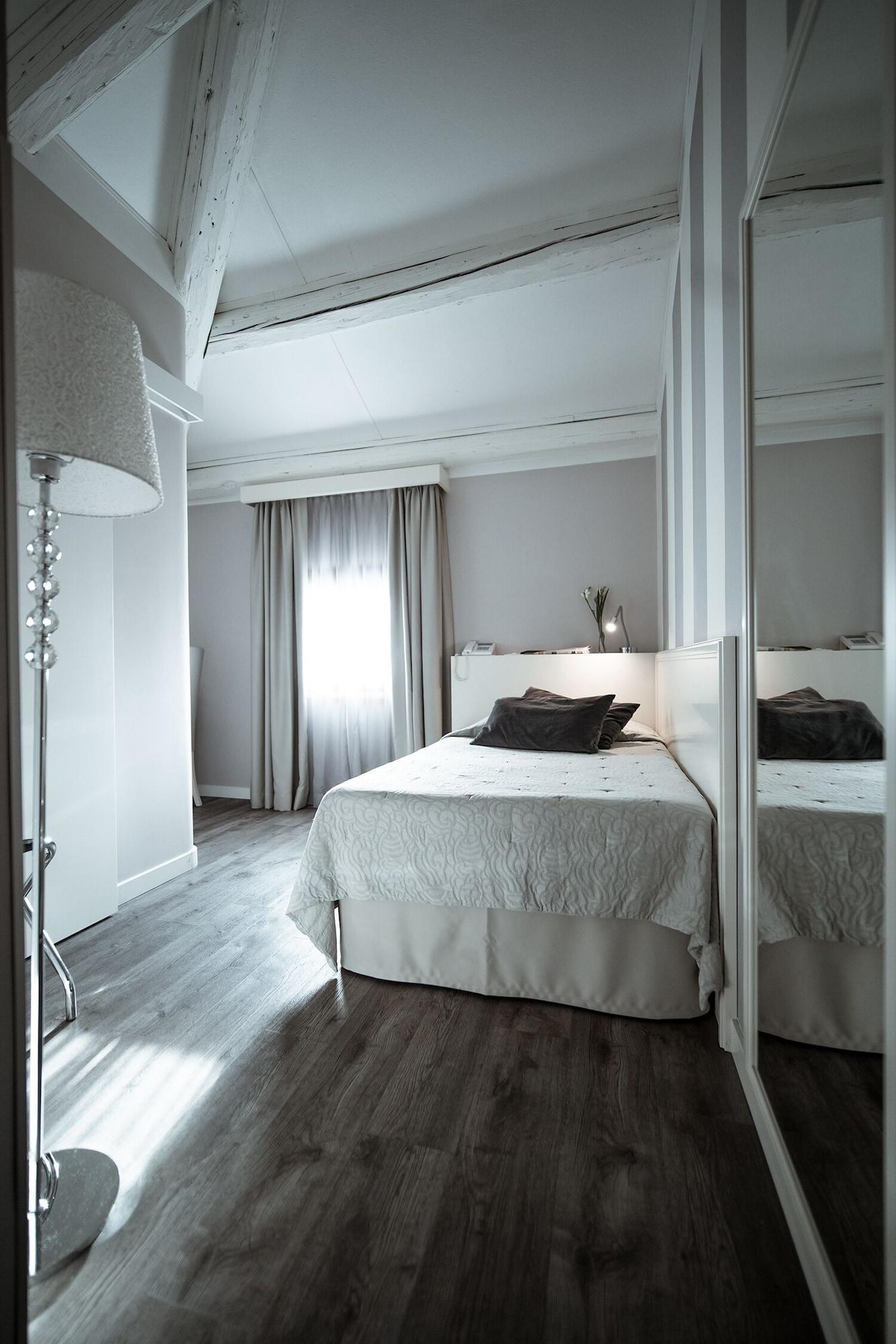 Bonotto Hotel Belvedere Bassano del Grappa Dış mekan fotoğraf