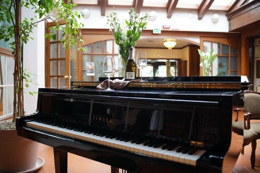 Bonotto Hotel Belvedere Bassano del Grappa Dış mekan fotoğraf