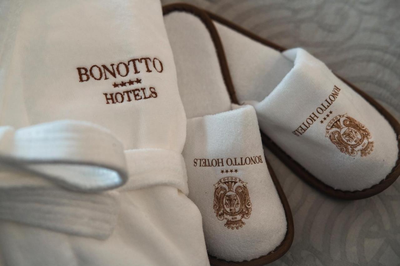 Bonotto Hotel Belvedere Bassano del Grappa Dış mekan fotoğraf